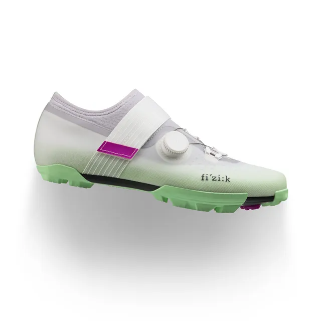 Fizik Ferox 2 chaussure VTT 42 semelle carbone