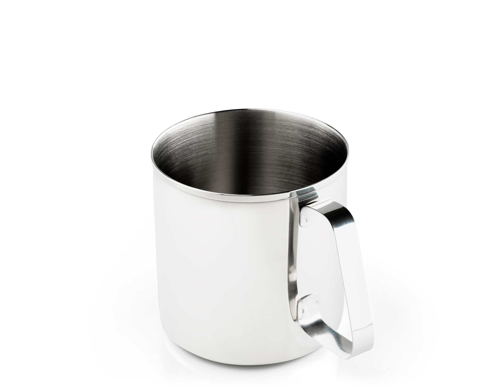 GSI Glacier tasse inox 414 ml 14 oz classique