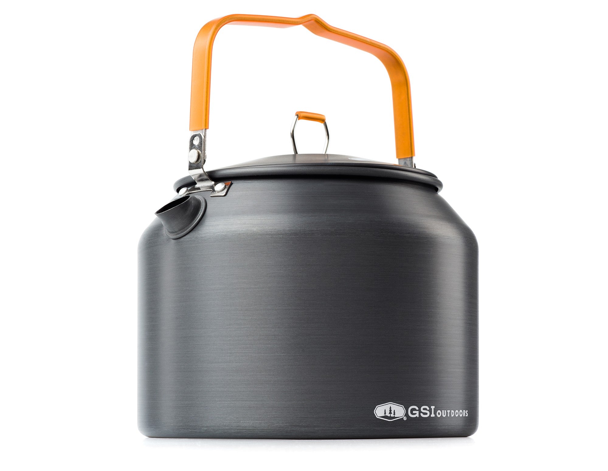 GSI Halulite bouilloire camping 1 Litre ultralégère