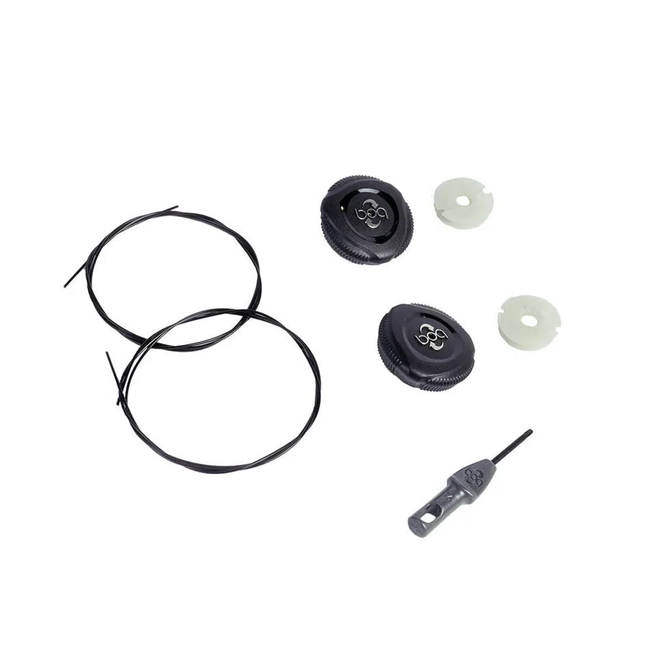 Fizik Boa L5 Kit chaussure VTT gauche droit TU