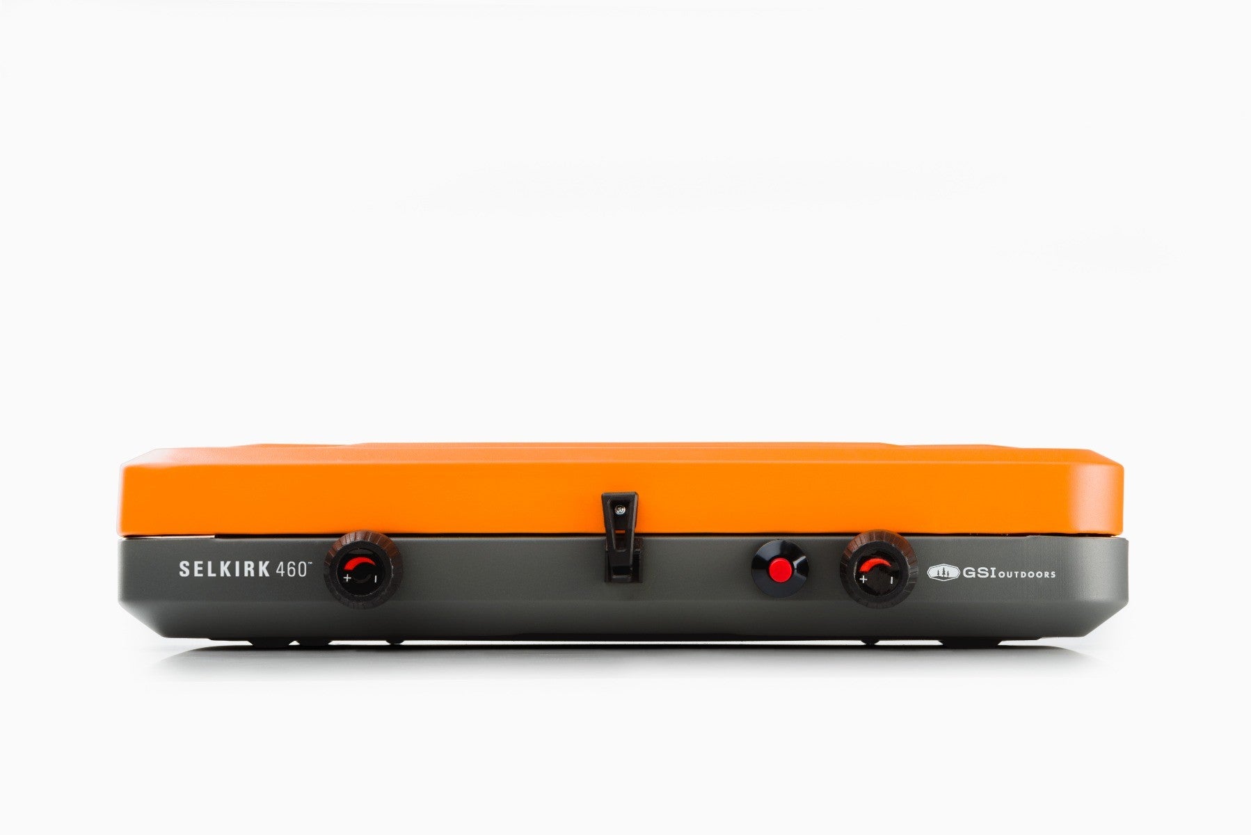 GSI Selkirk 460+ réchaud camping 2 feux piezo