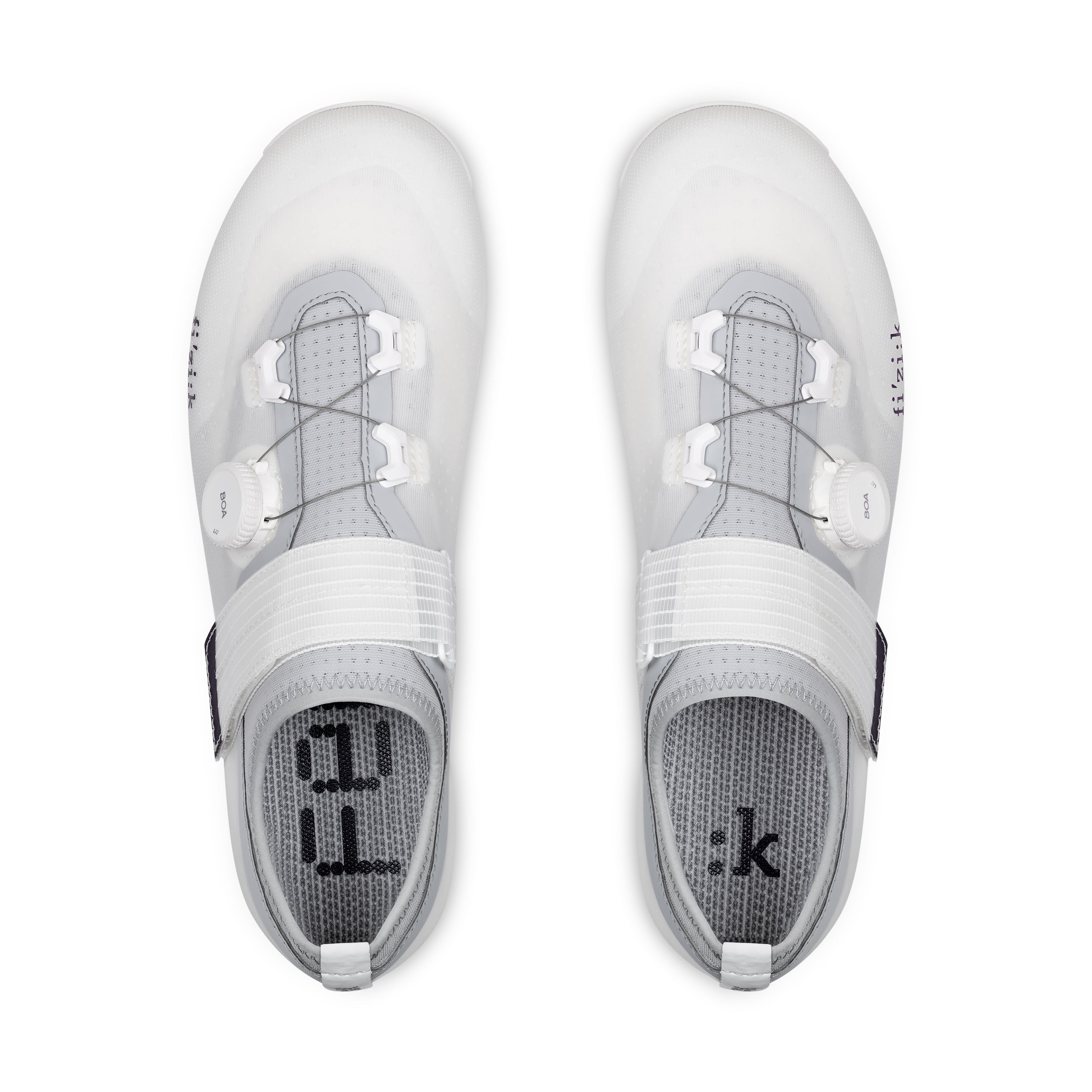 Fizik Ferox 2 chaussures VTT carbone taille 42