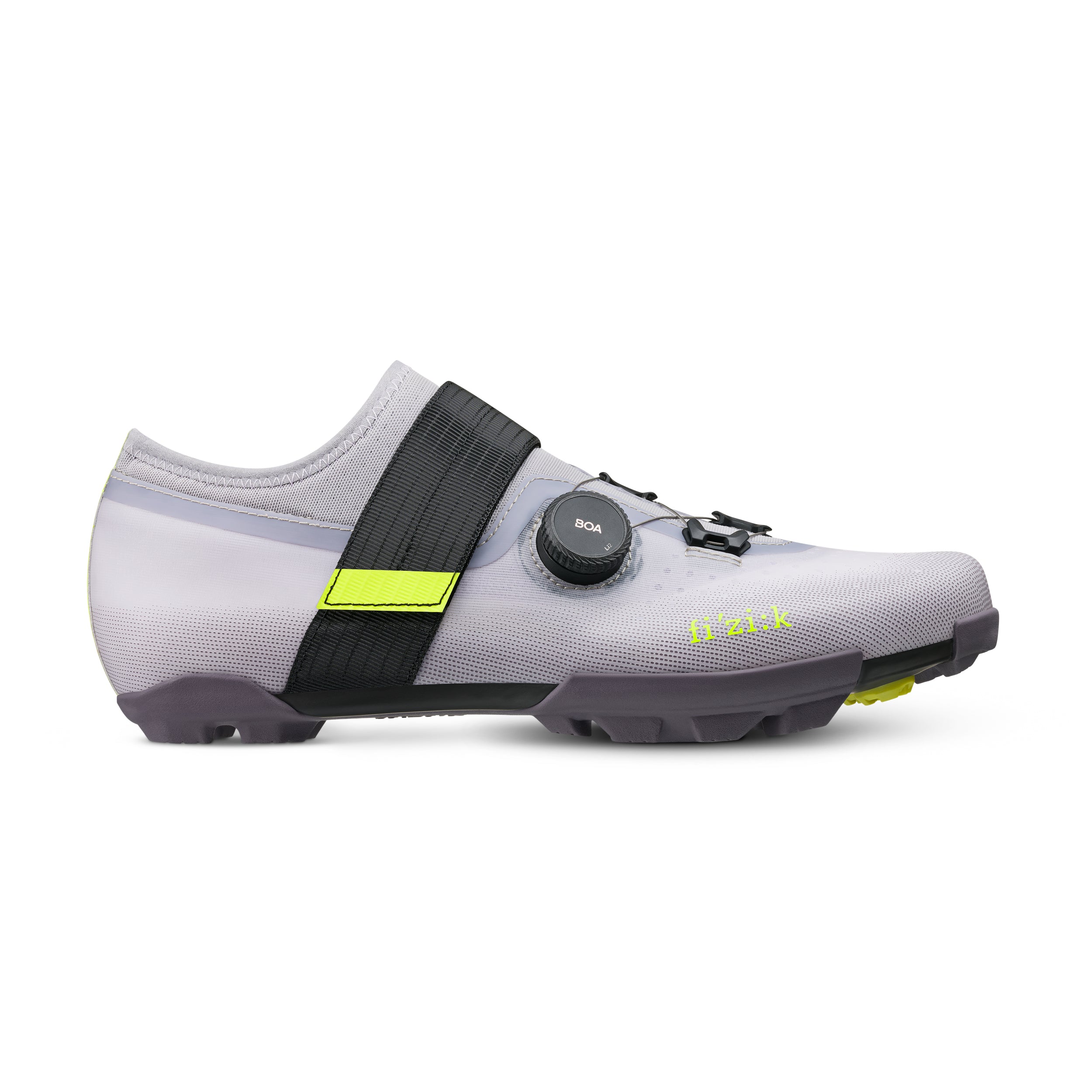 Fizik Ferox 2 chaussures VTT carbone gravel