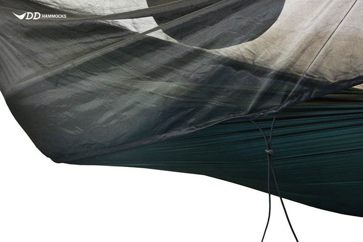 DD SuperLight moustiquaire hamac ultra-légère cocon