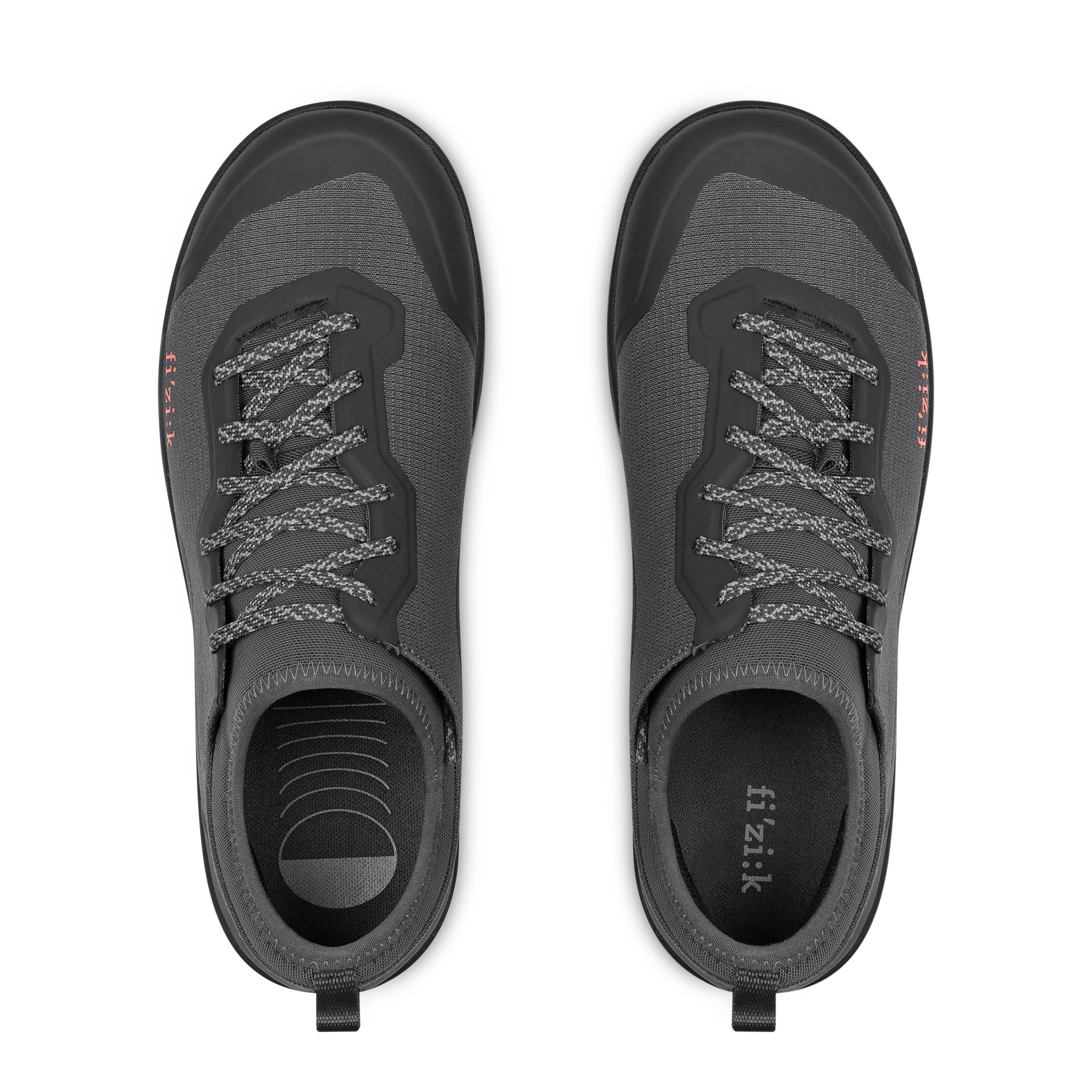 Fizik Versor 2 chaussure VTT 42 Vibram lacets