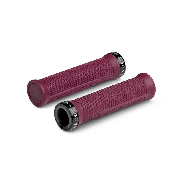 Fizik Racefeel Grips 29mm poignées VTT 130 caoutchouc