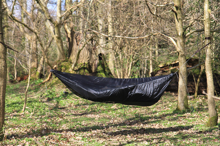 DD SuperLight moustiquaire hamac ultra-légère cocon