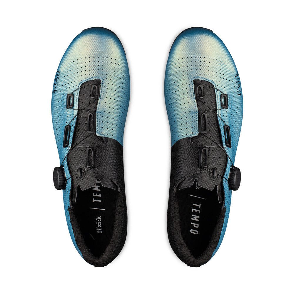 Fizik Tempo Decos Carbon chaussure route carbone