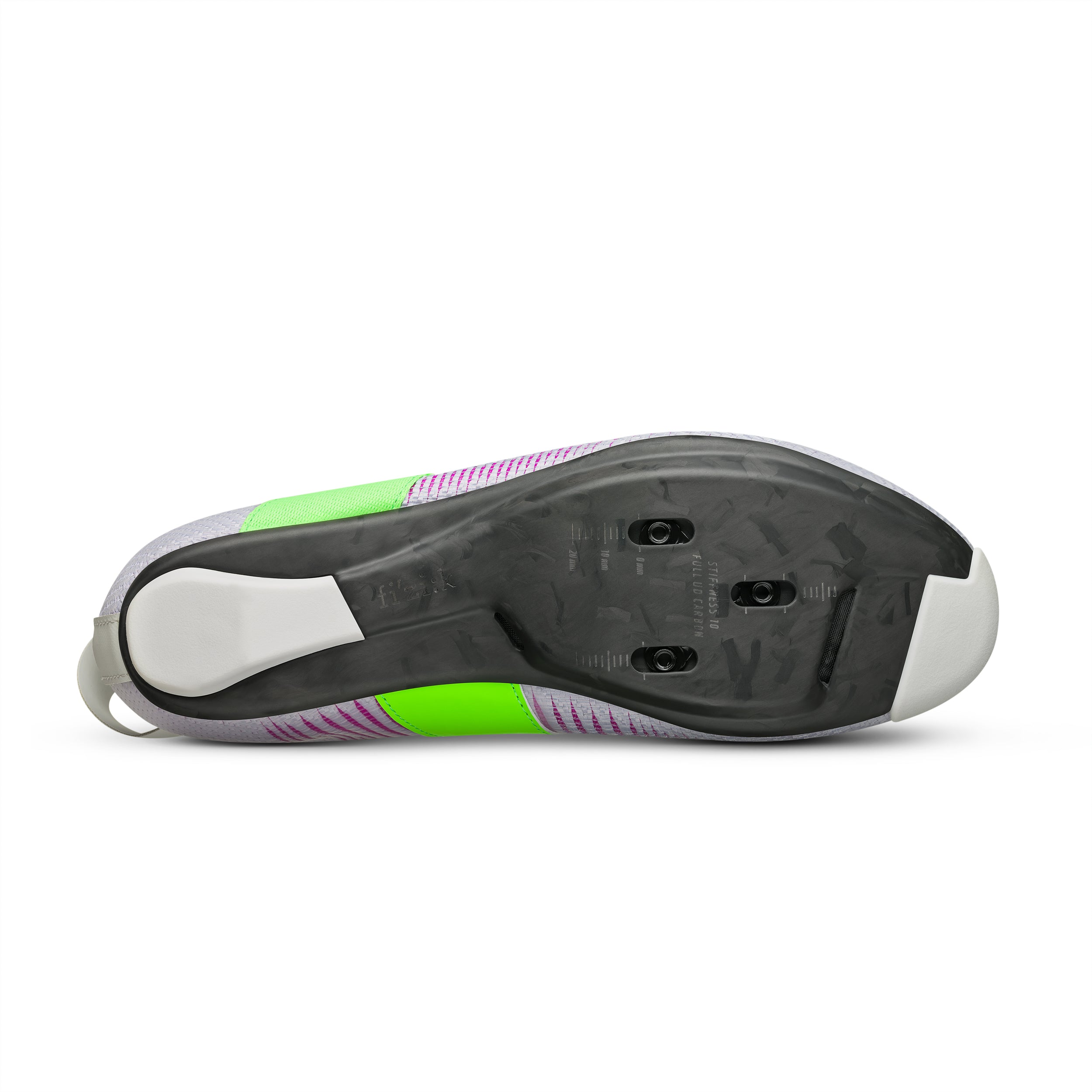 Fizik Transiro Hydra Aeroweave chaussures triathlon 42
