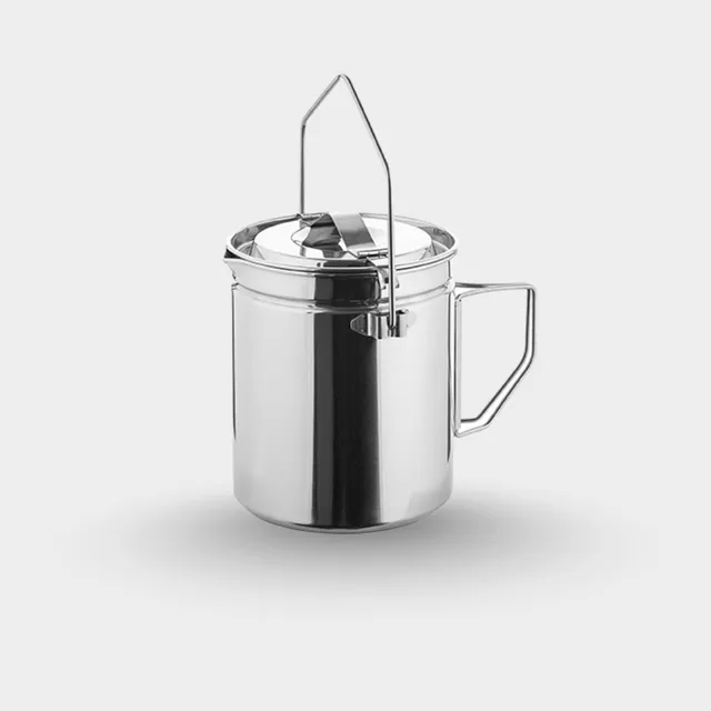 FireMaple Antarcti 1,2 L popote inox bec verseur