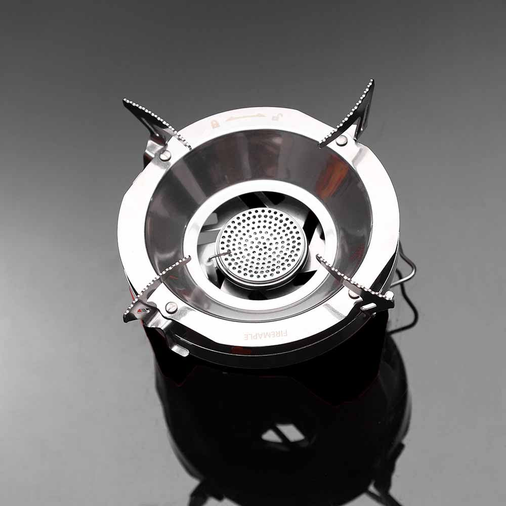 FireMaple X Series support popote pliable Star X