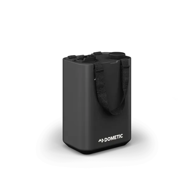 Dometic GO réservoir eau 11L Hydration Jug Slate