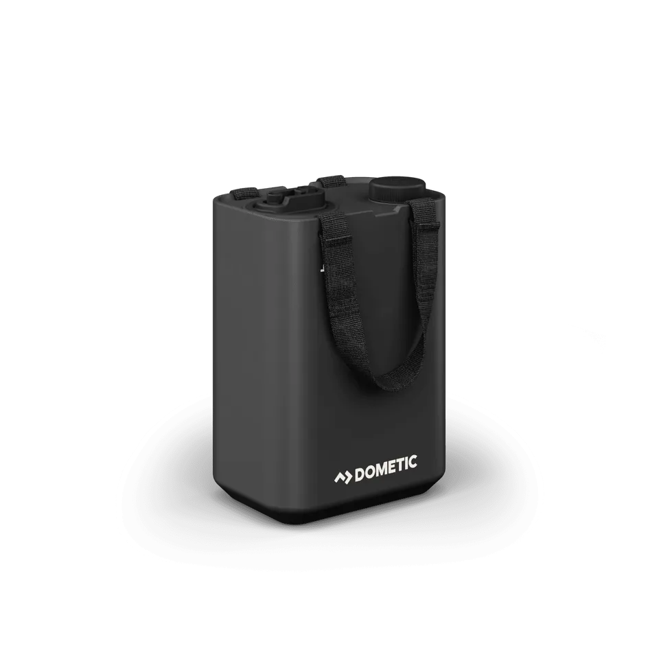 Dometic GO réservoir eau 11L Hydration Jug Slate