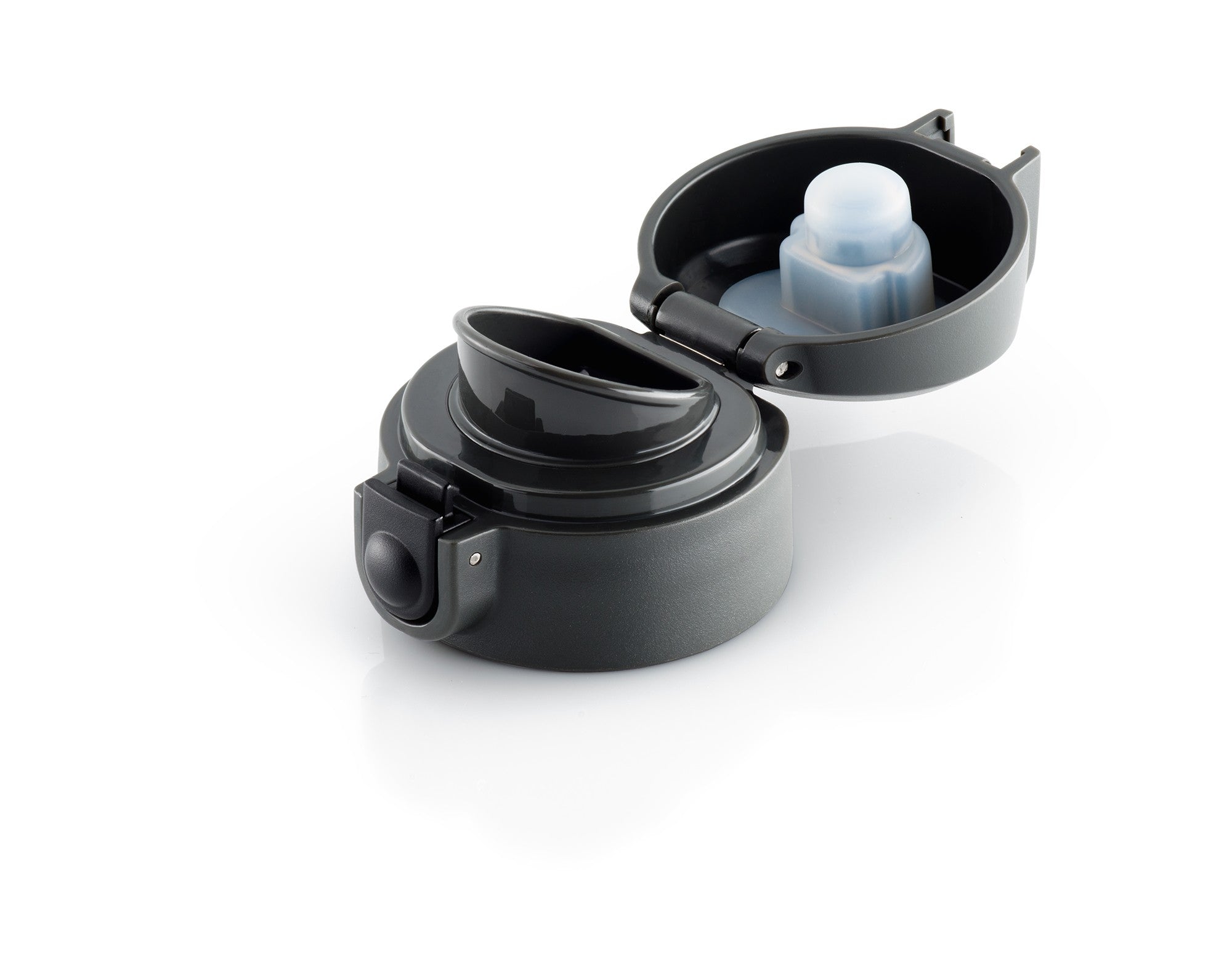 GSI Microlite bouchon Flip 500 ml poussoir