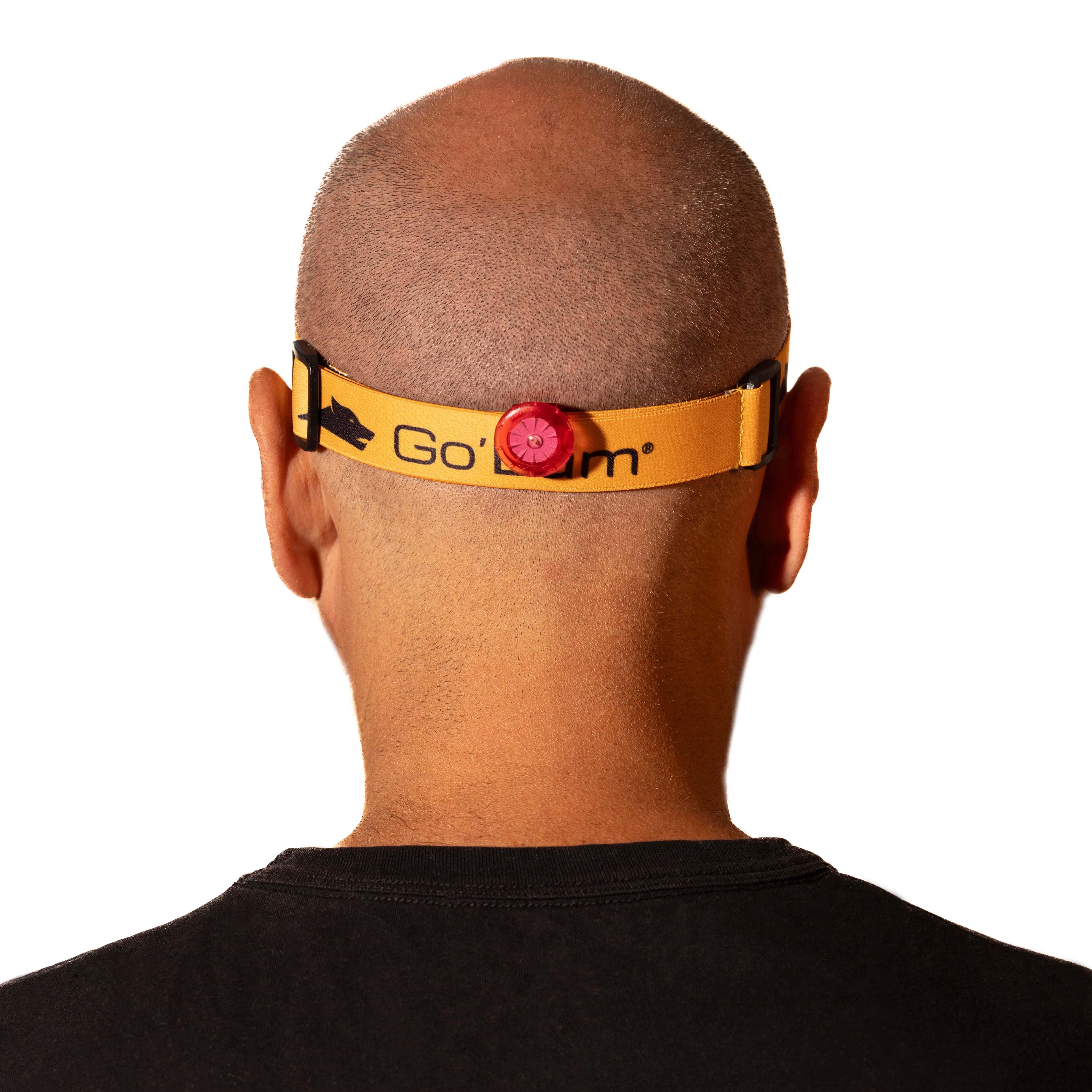 Go'Lum Accessoires mini lampe rouge visibilité