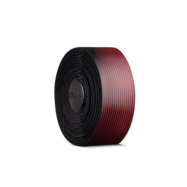 Fizik Racefeel 2mm Tacky Bi-Color guidoline route