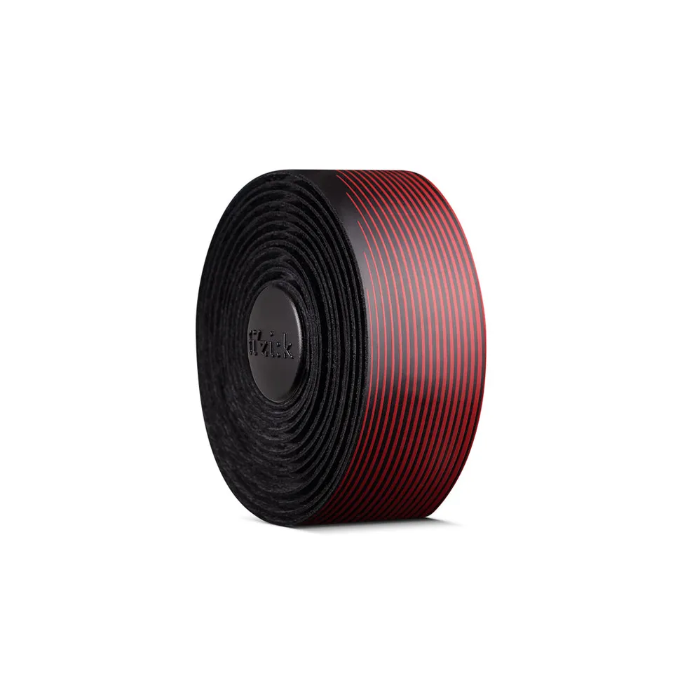 Fizik Racefeel 2mm Tacky Bi-Color guidoline route