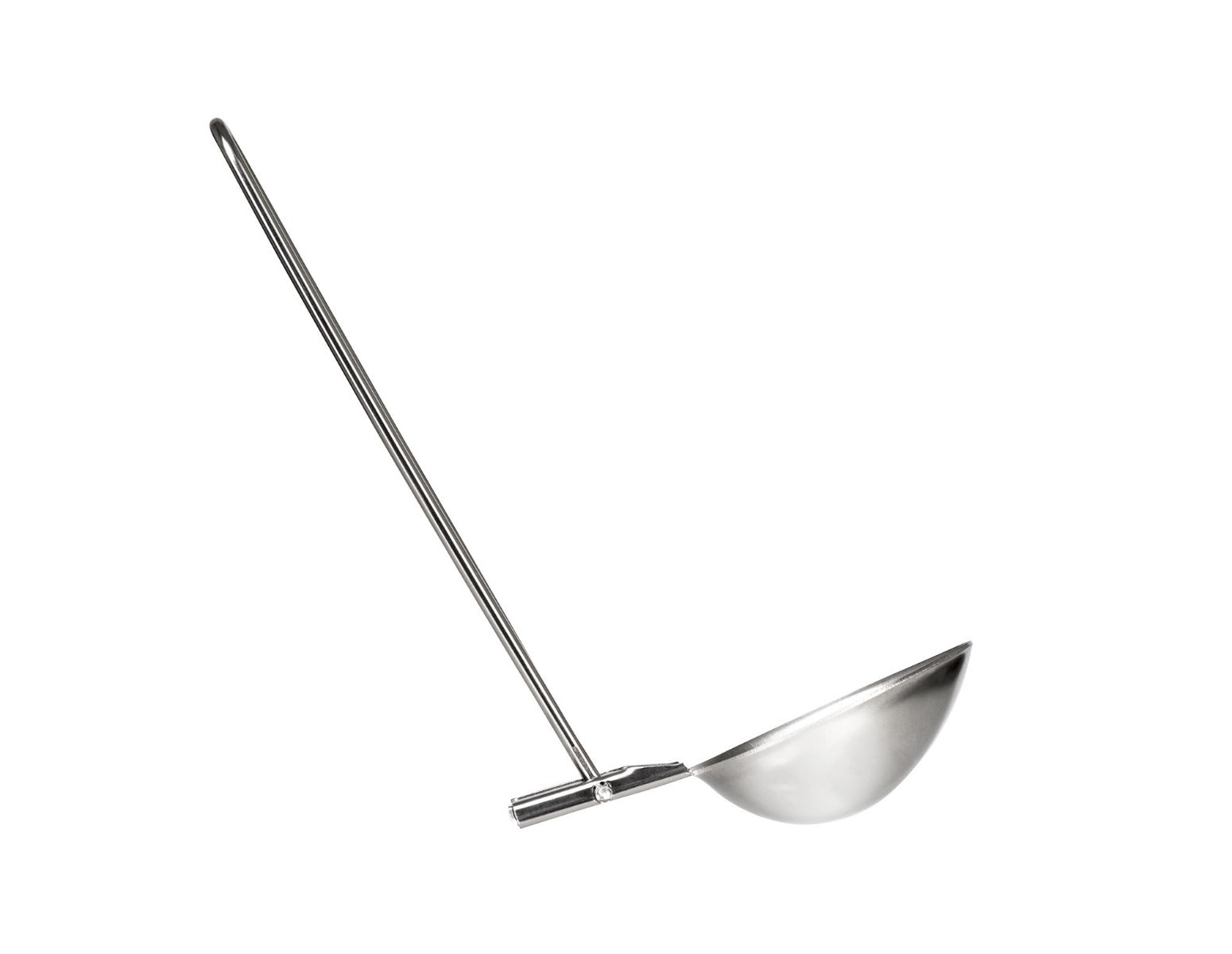 GSI Camping Cookware Folding Chef Spoon cuillère pliante inox