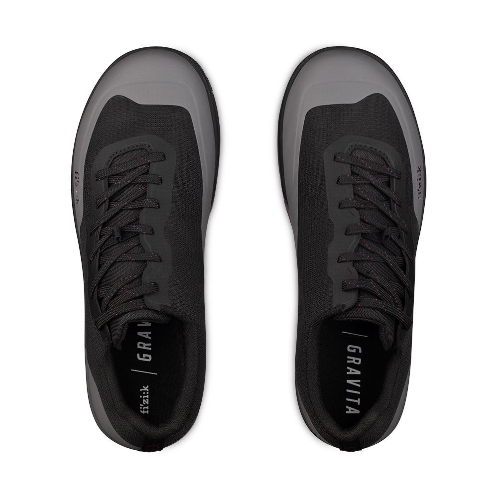 Fizik Gravita Versor Flat Chaussure VTT Plate