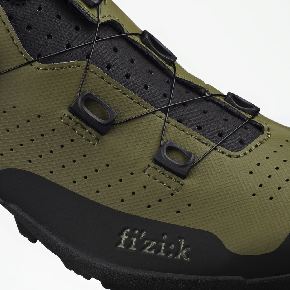 Fizik Terra Atlas chaussures VTT gravel tout-terrain