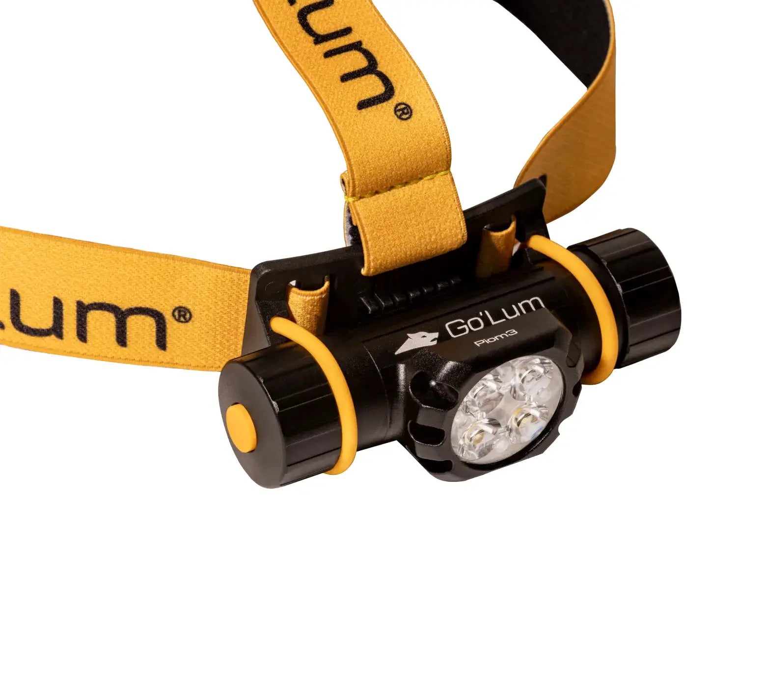 Go'Lum Piom3 Lampe 1 Batterie Chargeur Classique