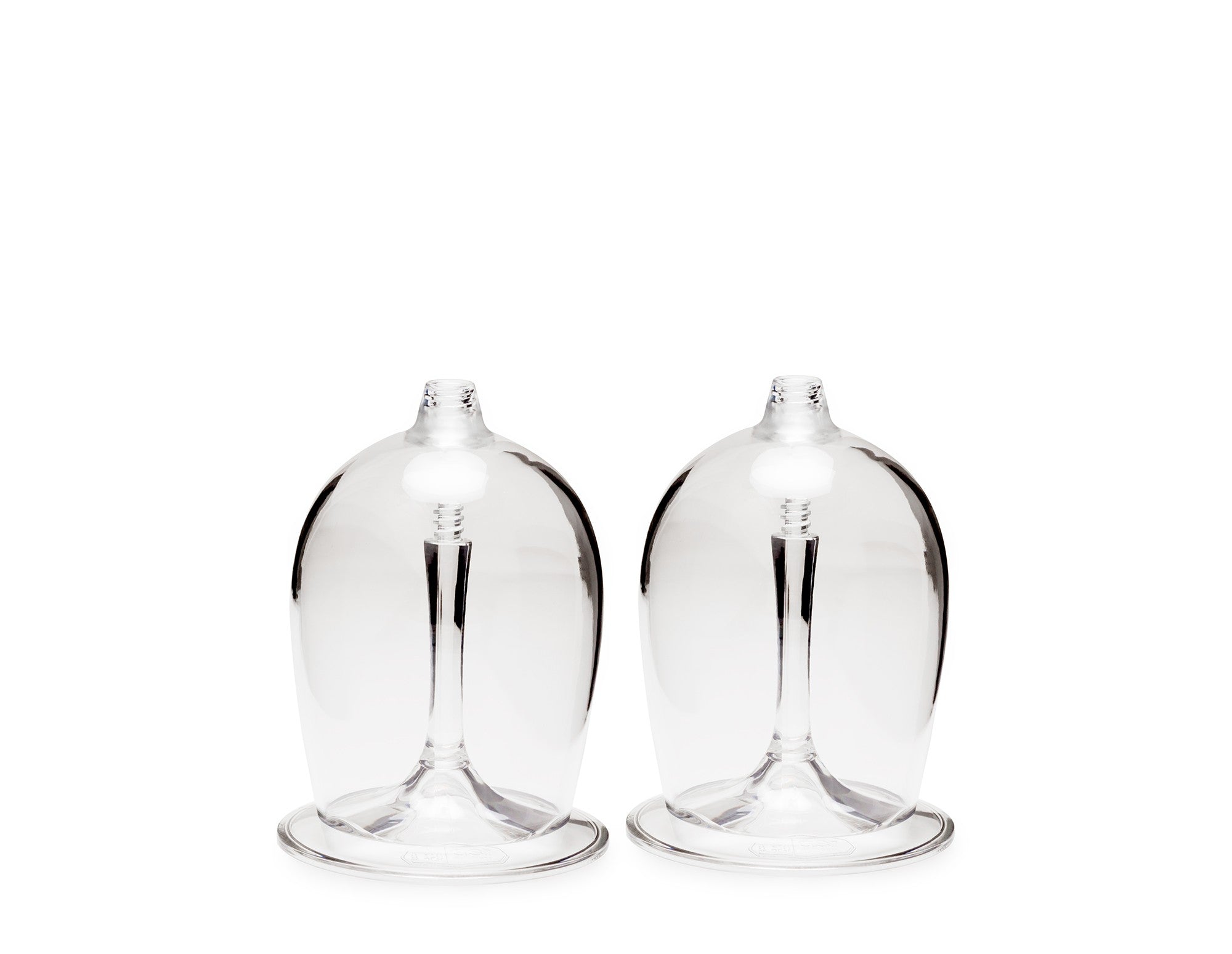 GSI Camping Tableware verres vin empilables lot