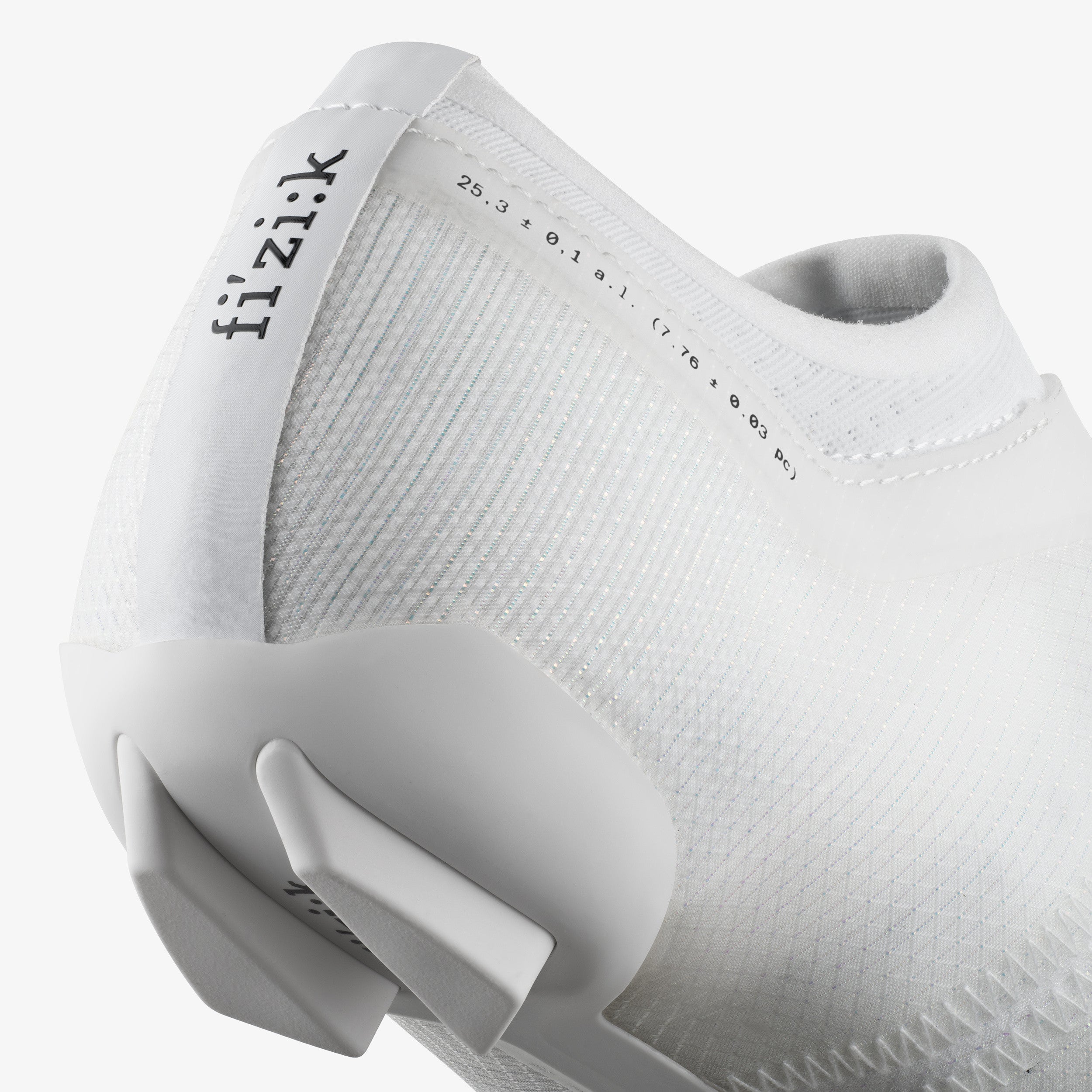 Fizik Vega Carbon chaussures route 42 semelle carbone