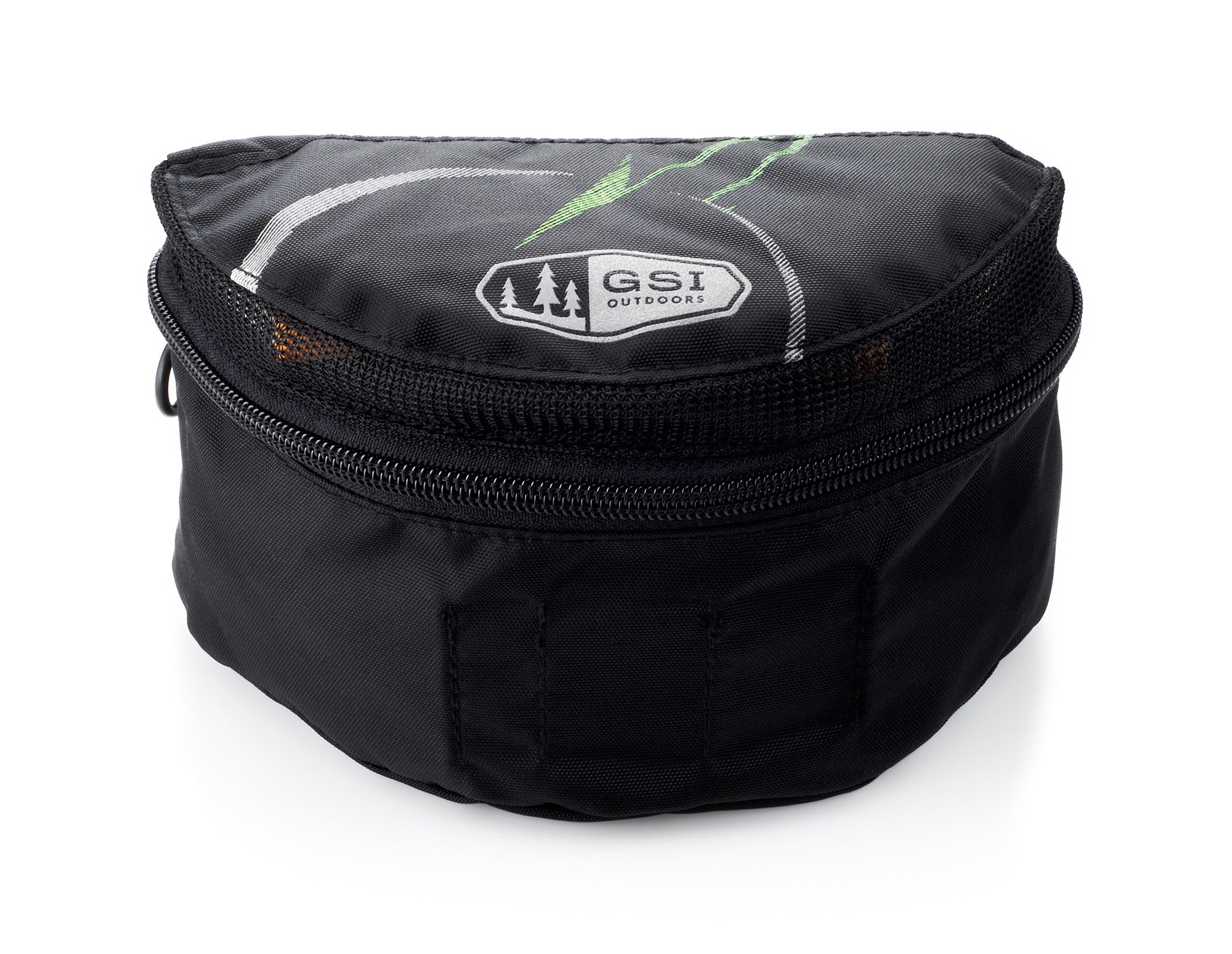 GSI nForm Crossover kit cuisine 12 pièces bivouac