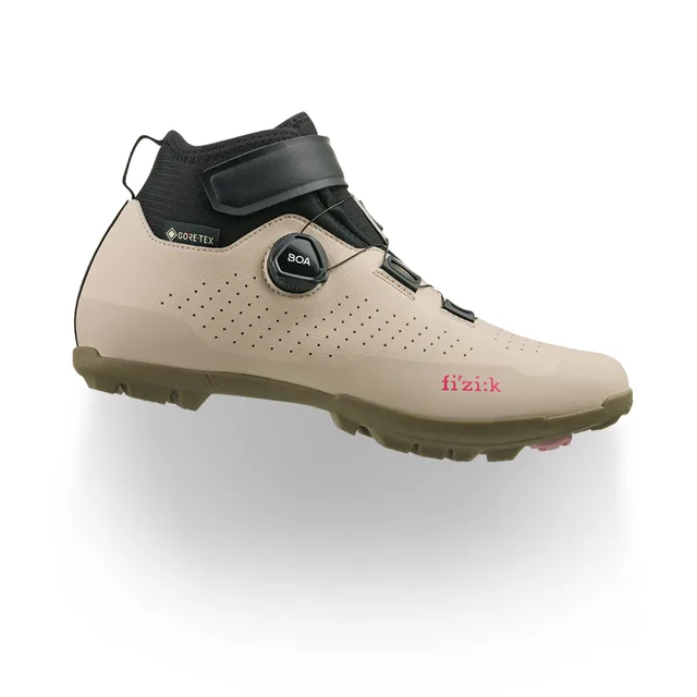 Fizik Terra Artica GTX chaussures VTT hiver Gore-Tex