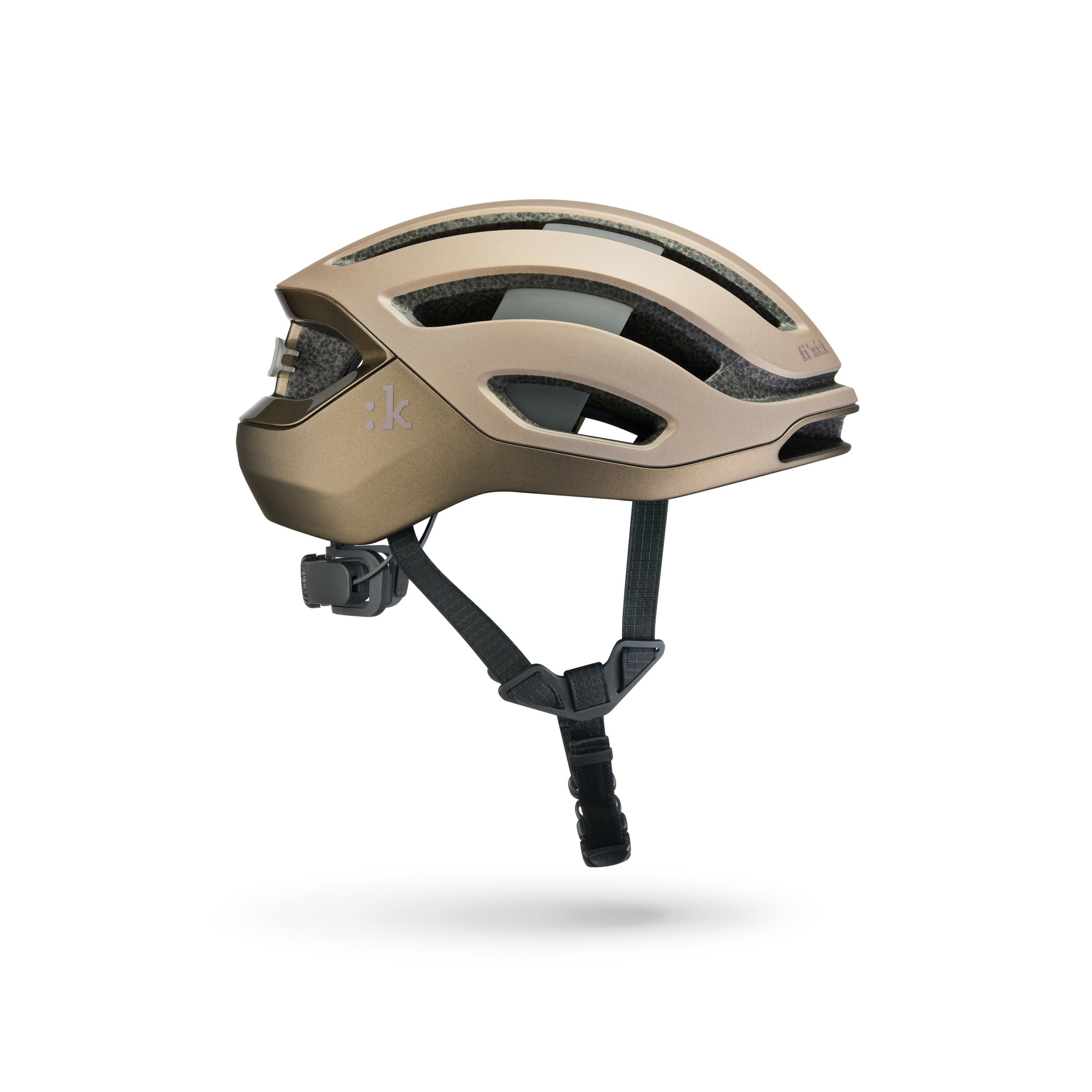 Fizik Kudo casque vélo MIPS taille M éclairage