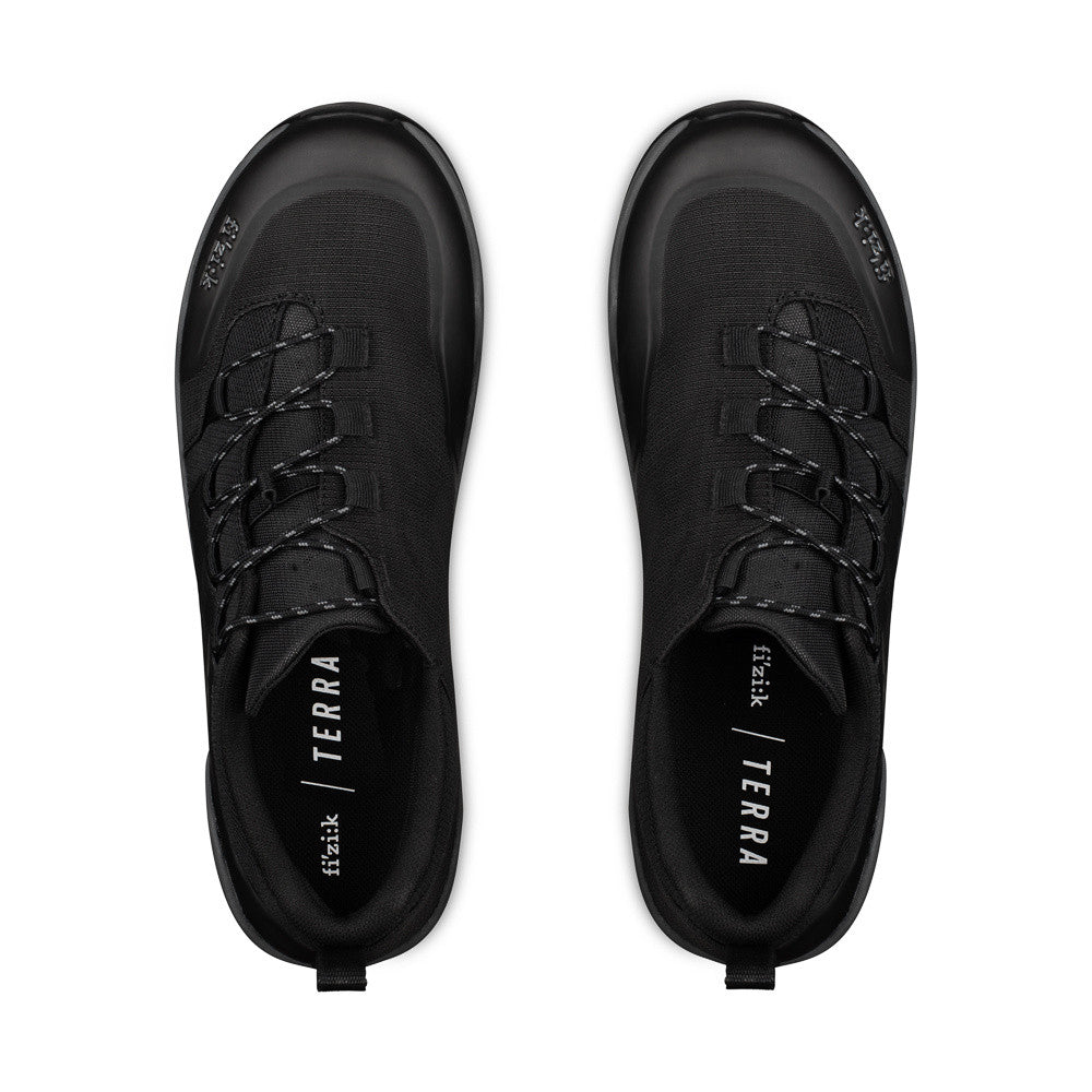 Fizik Terra Ergolace X2 Flat chaussures VTT plates