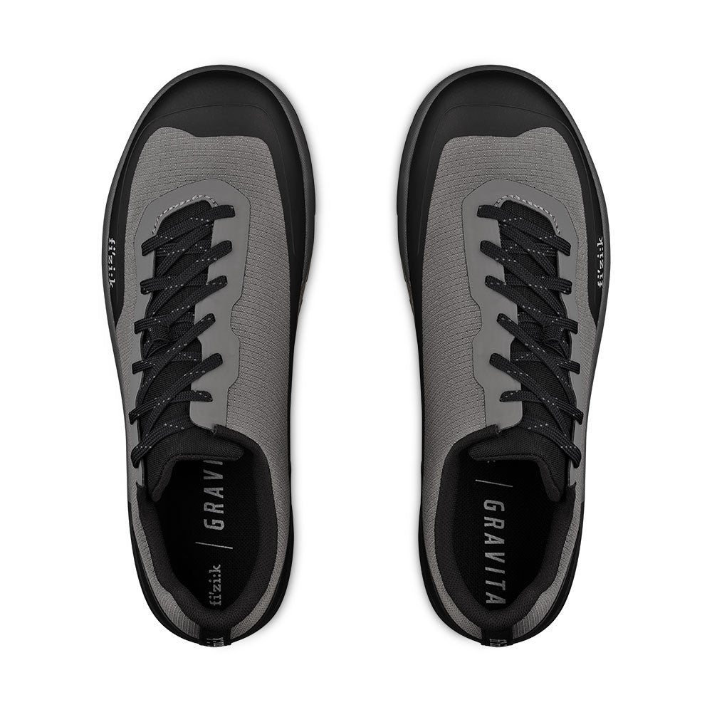 Fizik Gravita Versor Flat chaussure VTT flat lacets