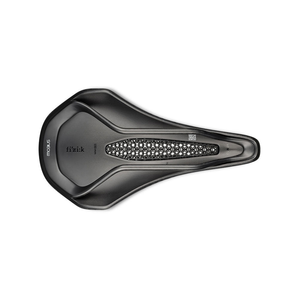 Fizik Vento Argo 00 Adaptive selle vélo 140 mm