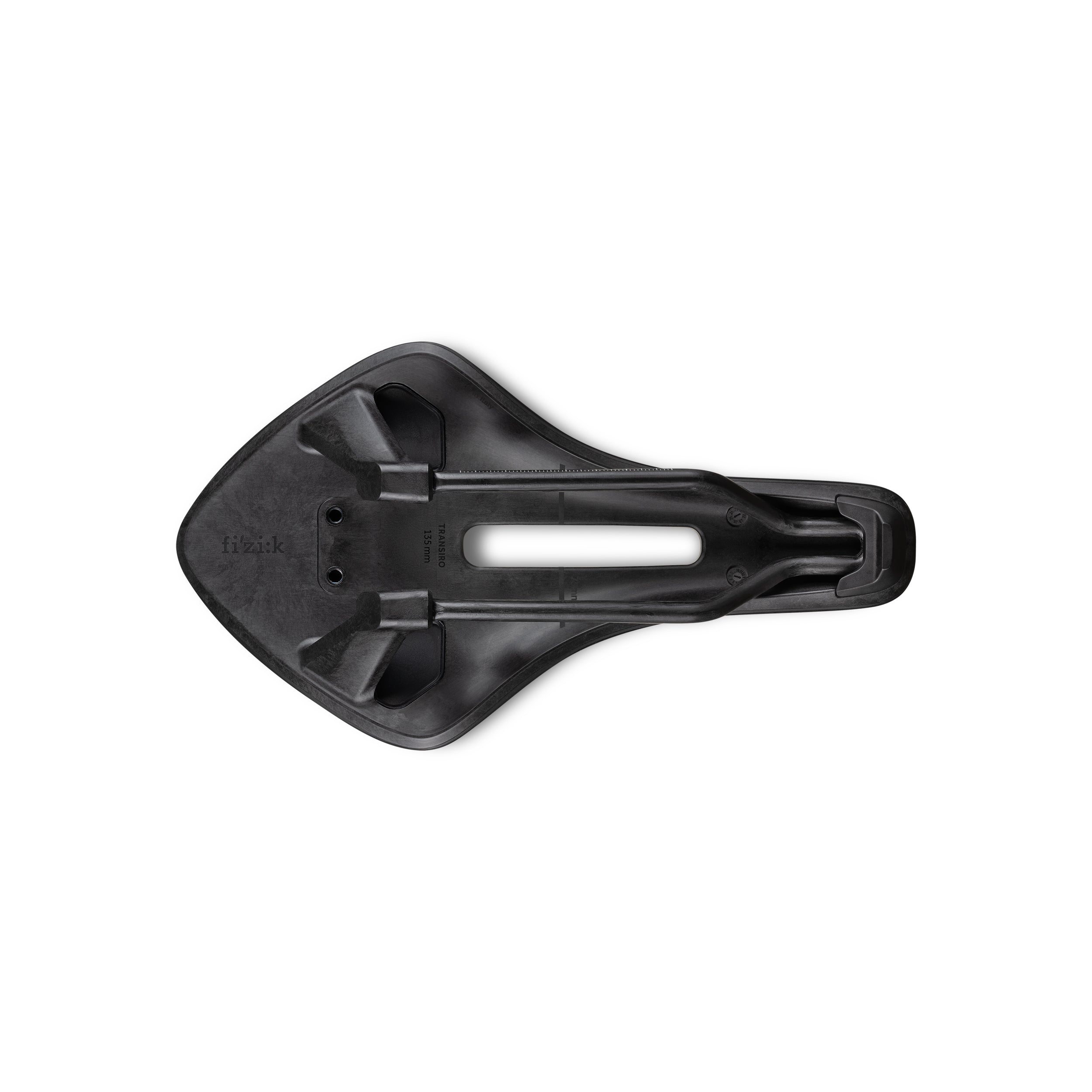 Fizik Aeris Short Distance R1 Light selle 135 carbone