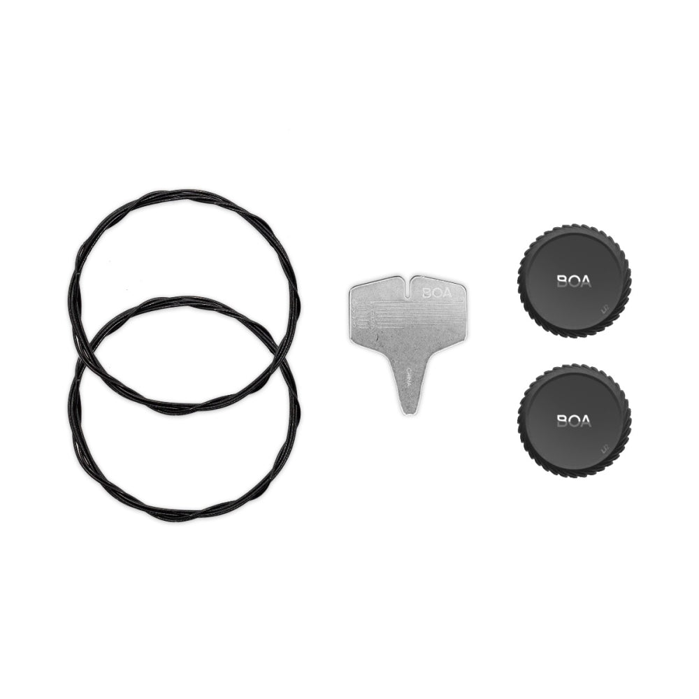 Fizik BOA Li2 Dial A Kit molette chaussure