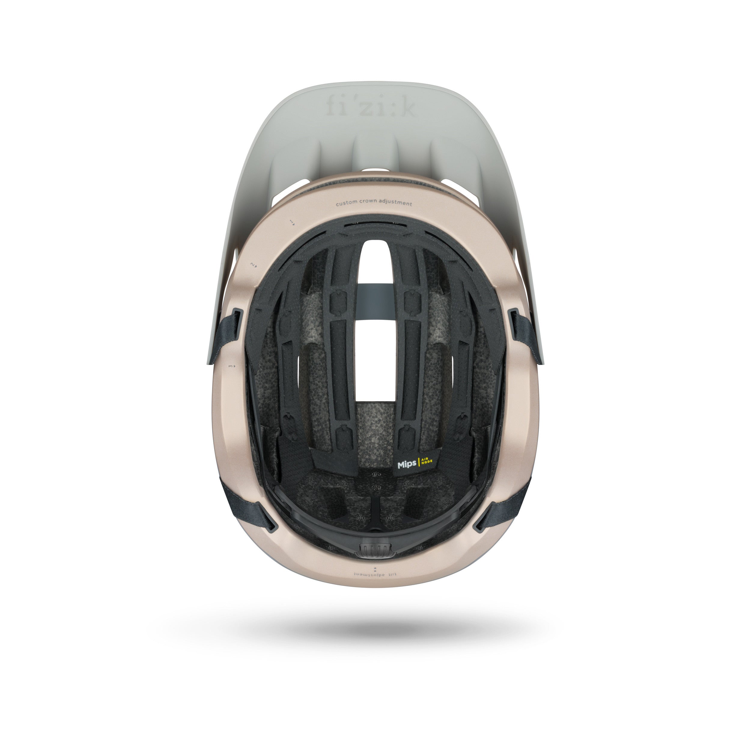 Fizik Kassis casque VTT taille M MIPS léger