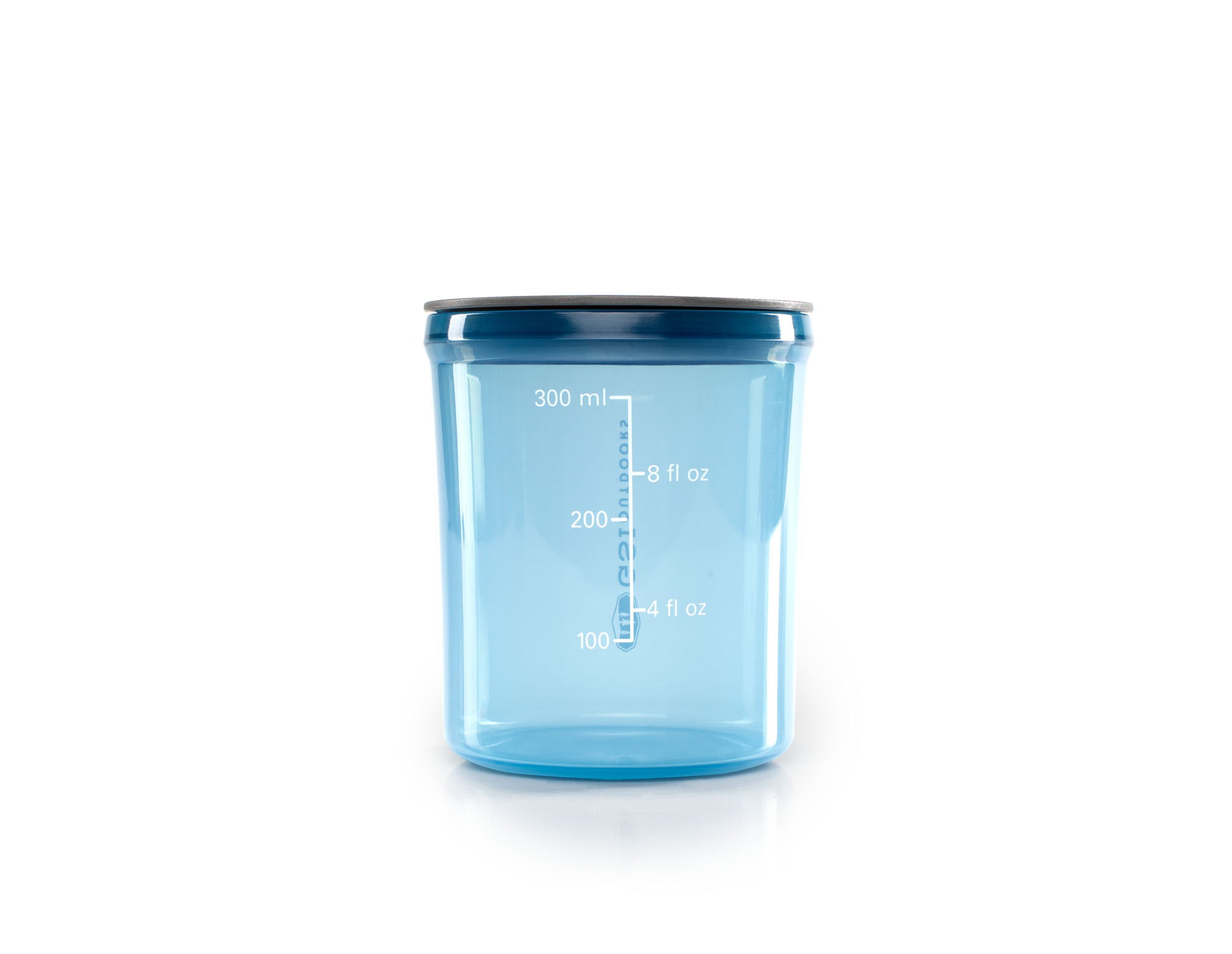 GSI Infinity set boîtes alimentaires hermétiques