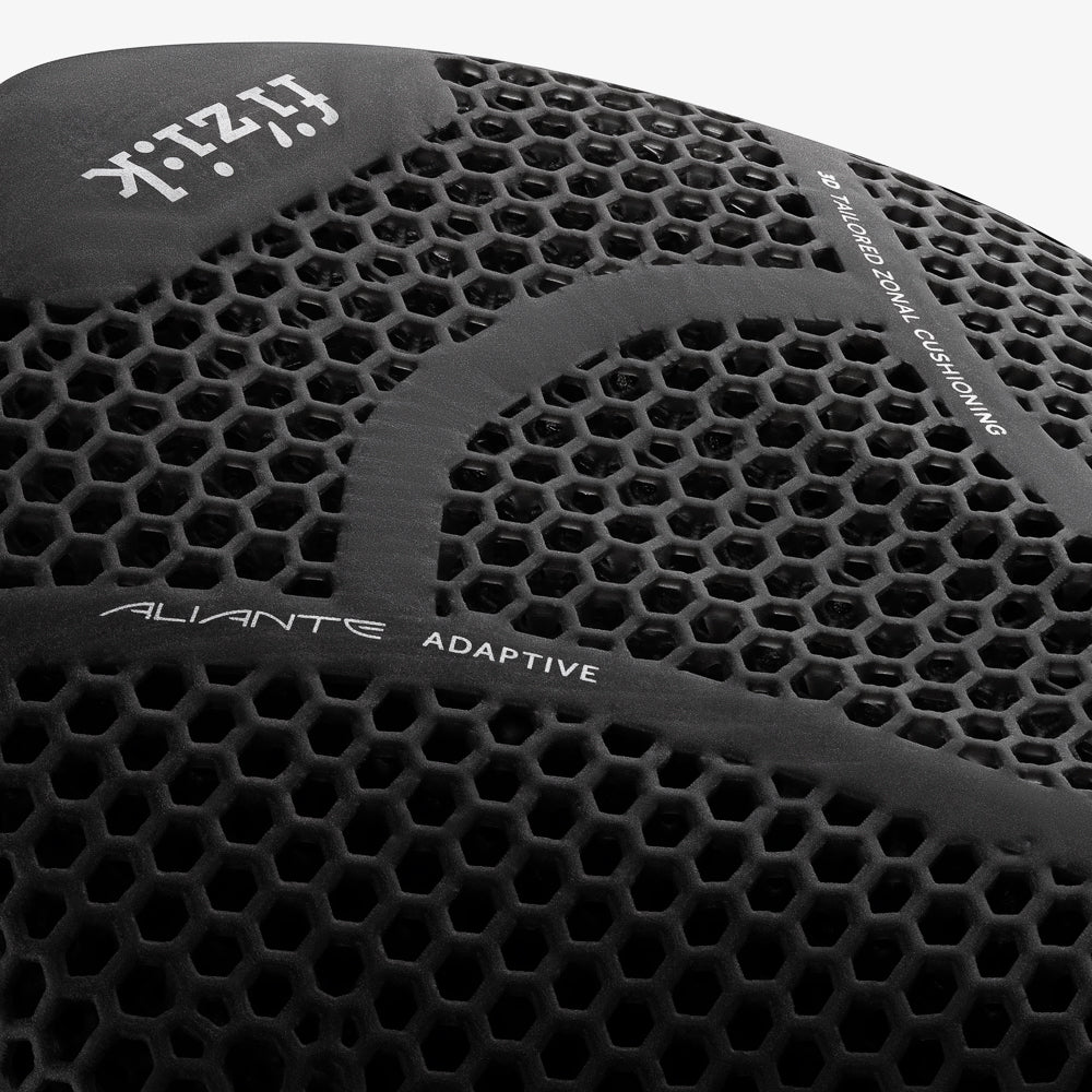 Fizik Tempo Aliante R3 Adaptive selle route 3D