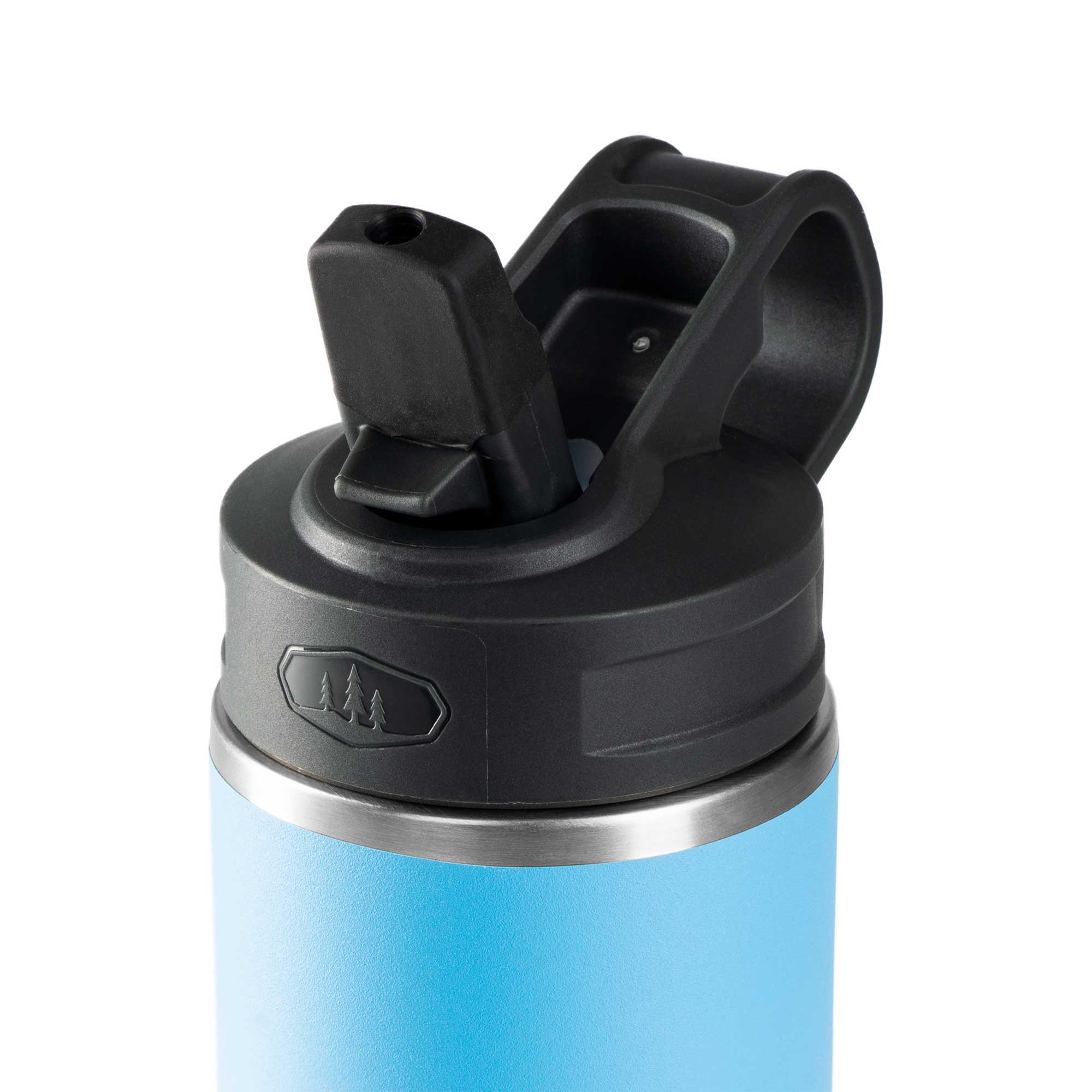 GSI Microlite 710 Straw gourde isotherme 710 ml paille