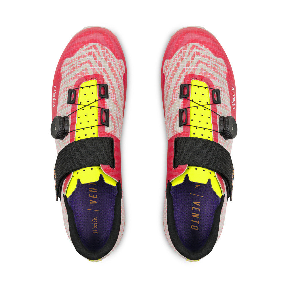 Fizik Vento Ferox Carbon Team Amani chaussures gravel