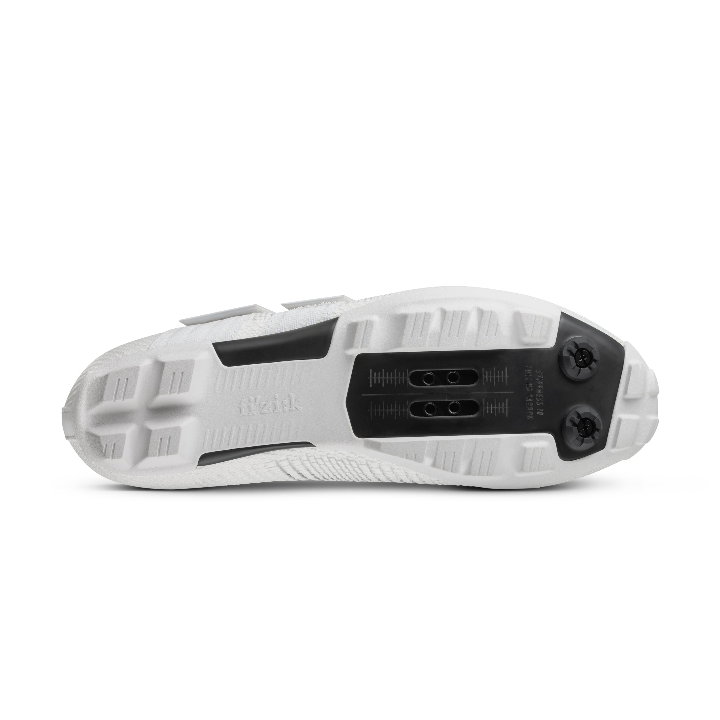 Fizik Vento Powerstrap Aeroweave X chaussures vélo carbone