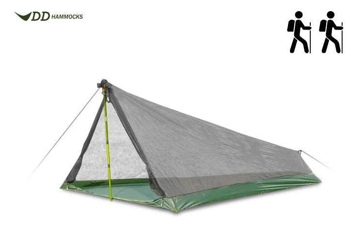 DD SuperLight Pathfinder tente moustiquaire 2 places
