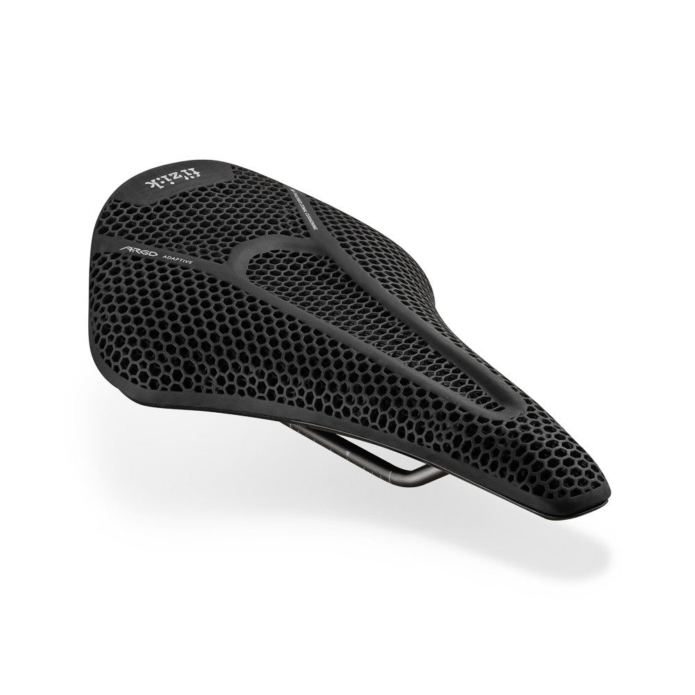 Fizik Vento Argo R3 Adaptive selle vélo 140 mm 3D