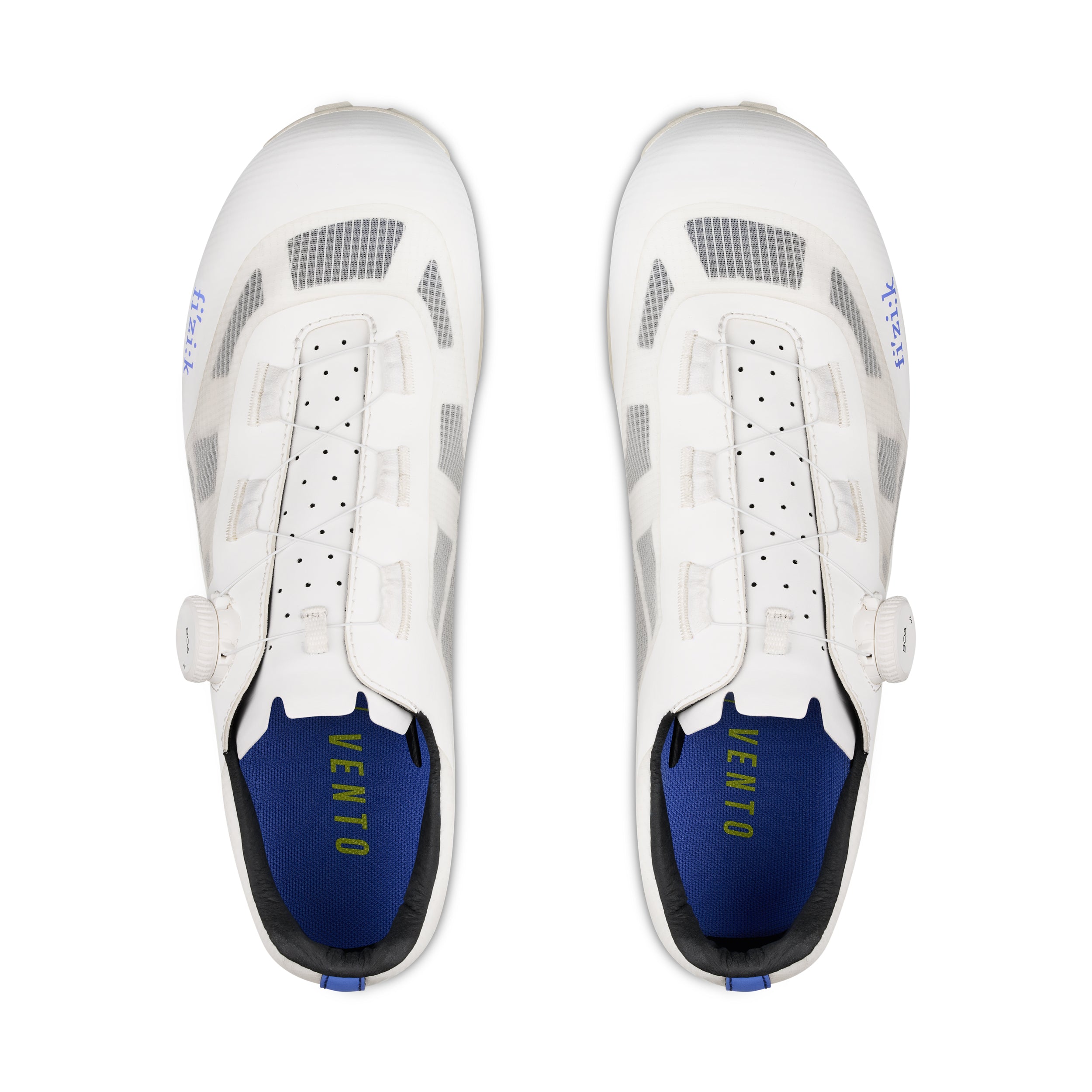 Fizik Vento Proxy Wide chaussures gravel pied large