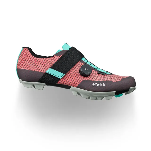 Fizik Vento Ferox Carbon chaussure XC gravel
