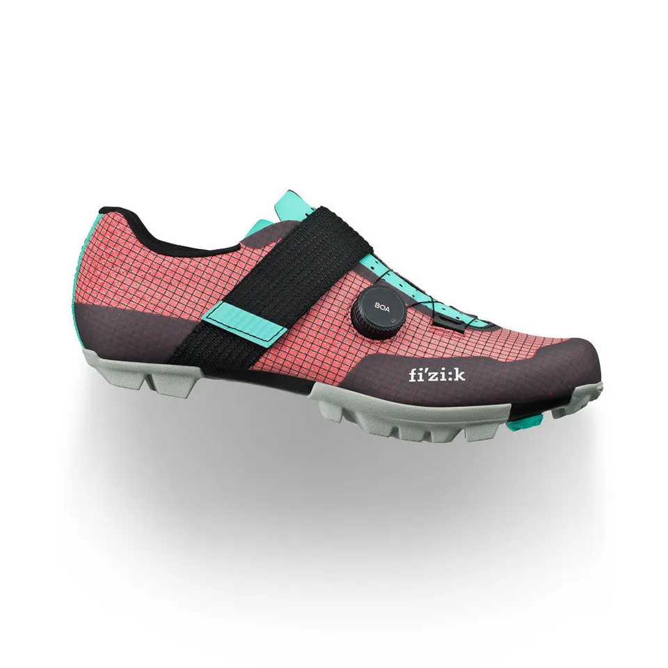 Fizik Vento Ferox Carbon chaussure XC gravel