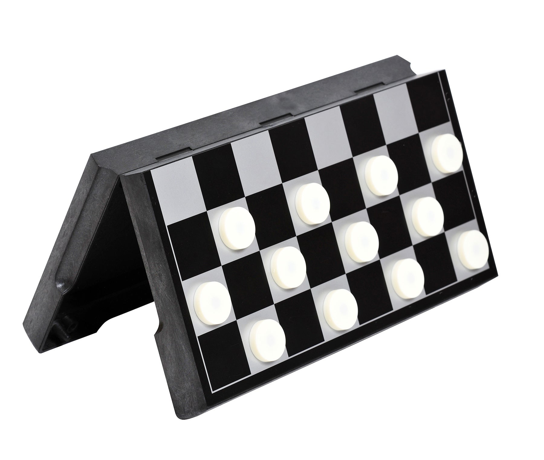 GSI Outdoor Games jeu de dames magnétique pliable