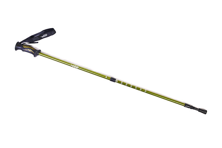 DD Tent Accessories Bâton Rando 135 cm Support Tarp