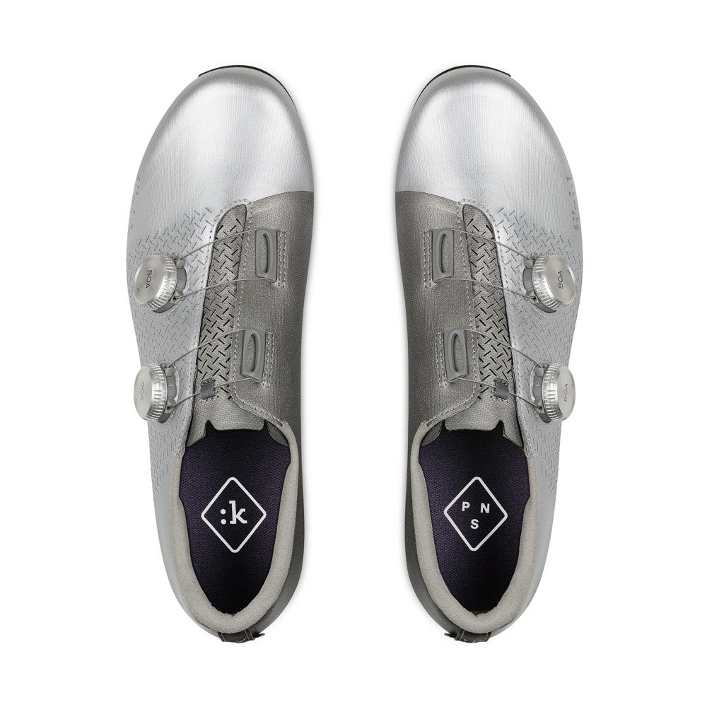 Fizik Mechanism PNS x Fizik chaussures route édition