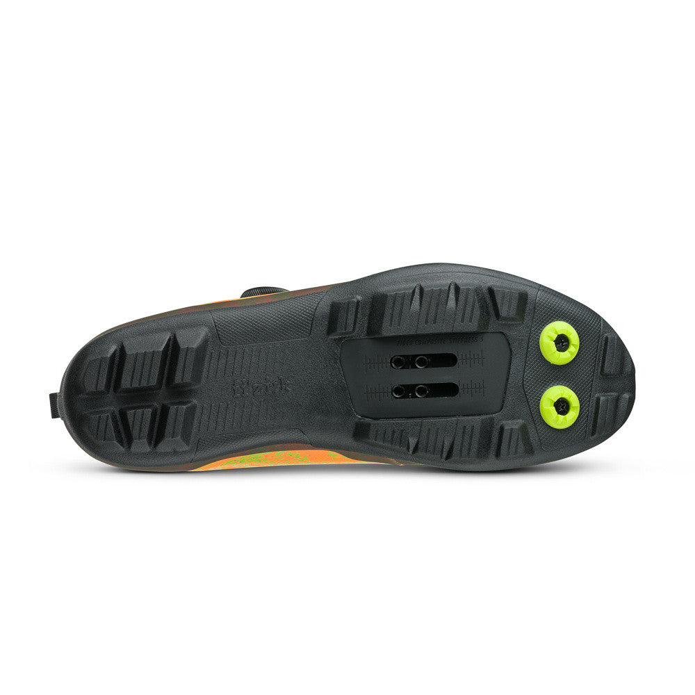 Fizik Terra Atlas Chaussure Gravel VTT Black Mamba
